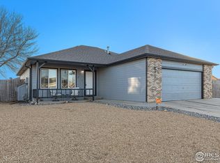 317 Disc Ln, Platteville, CO 80651