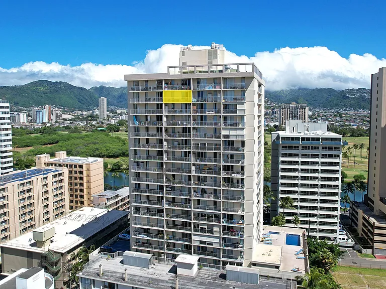 2452 Tusitala St #2103 — Photo 17