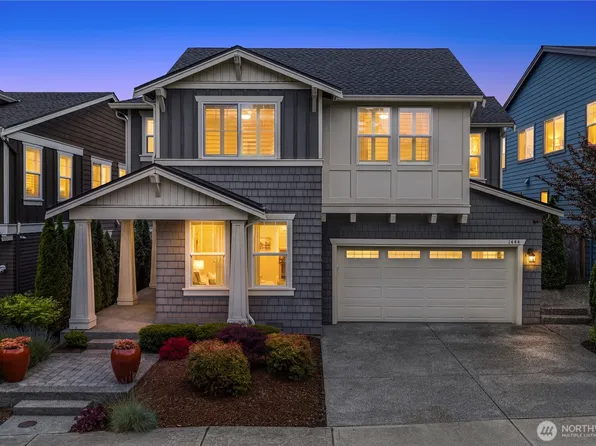 1444 242nd Avenue NE, Sammamish, WA 98074