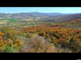 2180 S West Ridge Rd, Huntsville, UT 84317