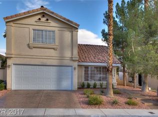 2720 Purtell Cir, Las Vegas, NV 89117