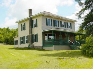 5168 Route 374, Ellenburgh, NY 12955