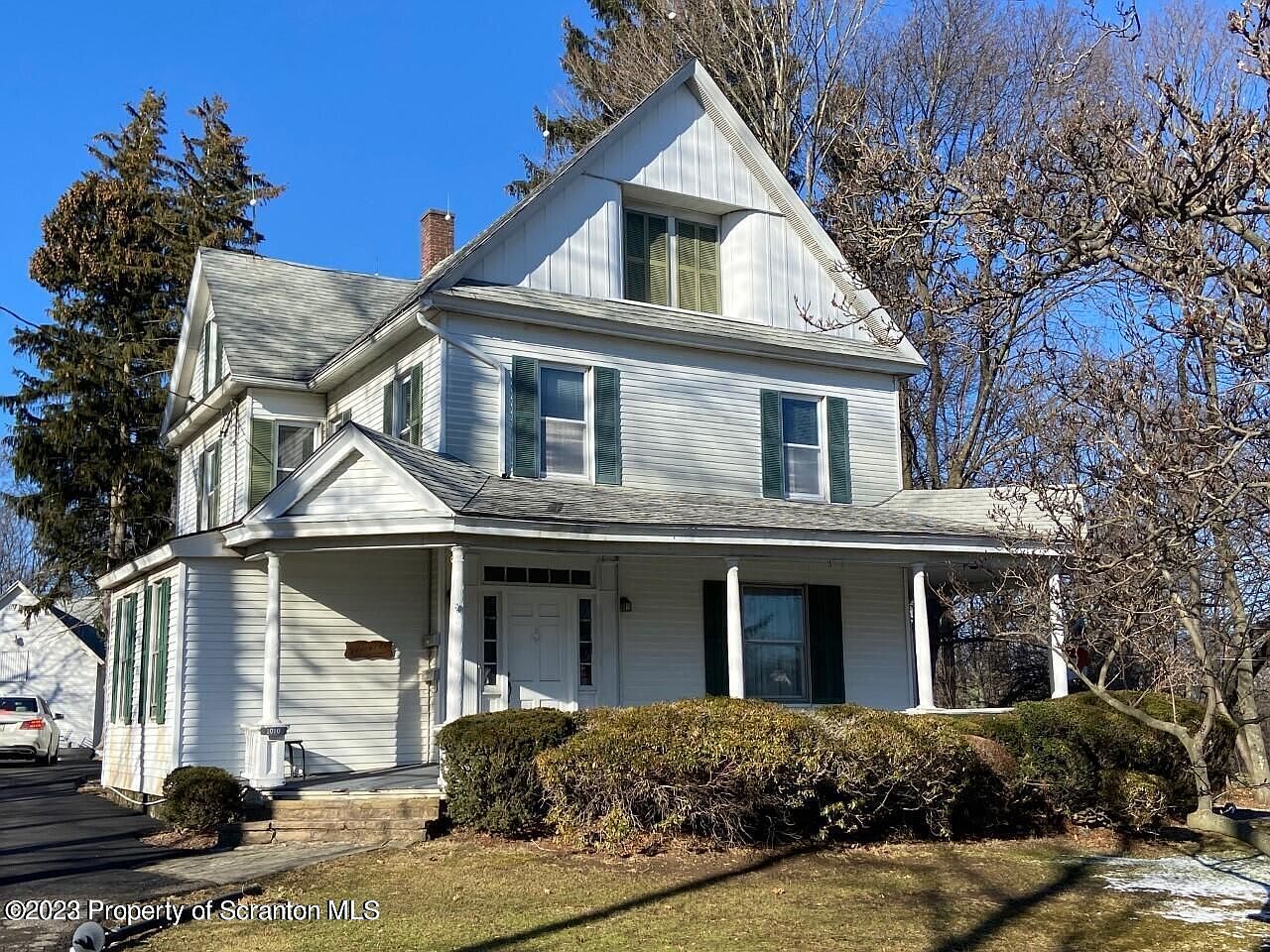 1010 W Grove St, Clarks Summit, PA 18411 Zillow