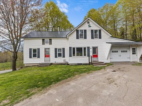 4110 Fairfield Road, Fletcher, VT 05448