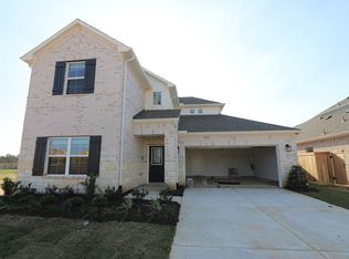 21407 Villa Spruce Ln, Tomball, TX 77377