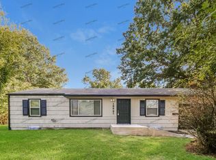 10001 Bellaire Ave, Kansas City, MO 64134