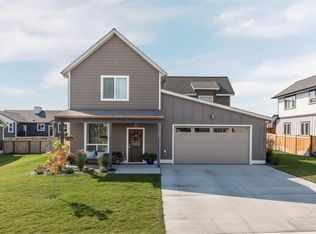 130 Granite Peak Dr, Bozeman, MT 59718