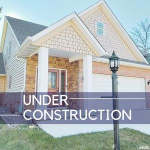 7606 N Walnutbend Dr, Peoria, IL, 61615