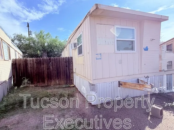 3168 E Benson Hwy, Tucson, AZ