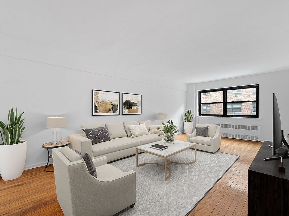 1st image of 94-31-59 Avenue 3 #G