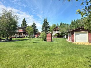1 SE Johnson Dr, Lesser Slave River No.124, AB T0G2M0