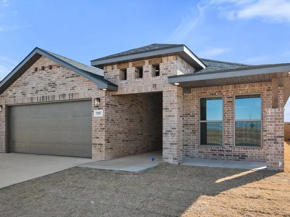 7207 7th St, Lubbock, TX 79416