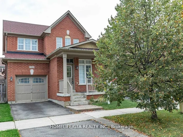 154 Goldenwood Cres — Photo 1