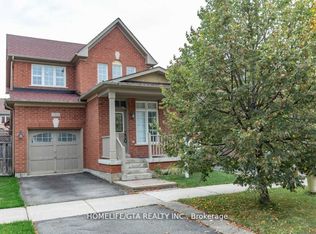 154 Goldenwood Cres, Markham, ON L6E1L8