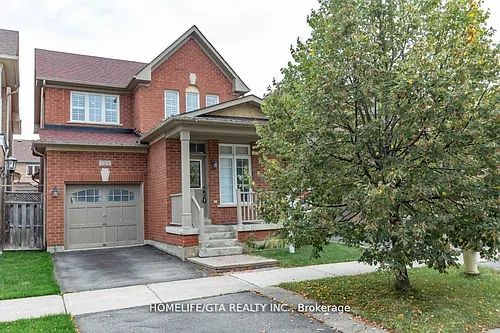154 Goldenwood Cres Photo 1