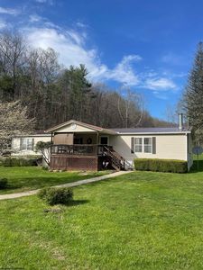 1622 Servia Elmira Rd, Duck, WV, 25063