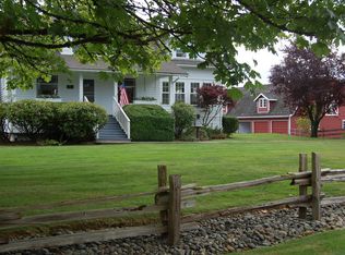 622 Cemetery Rd, Winlock, WA 98596