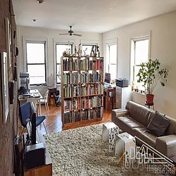 Rented by Ideal Properties Group