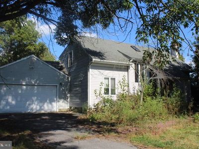 490 Franklinville Rd, Mullica Hill, NJ, 08062