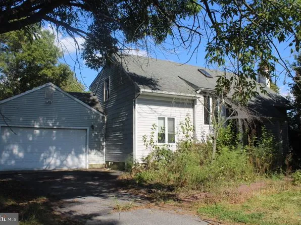 490 Franklinville Rd, Mullica Hill, NJ 08062
