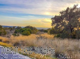 270 Puzzle Pass, Spring Branch, TX 78070