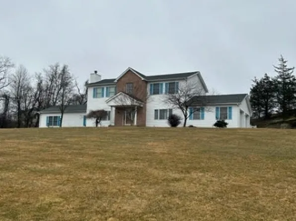 190 Warbasse Junction Rd, Andover Twp., NJ 07848