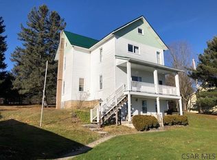 422 Wess Rd, Mineral Point, PA 15942