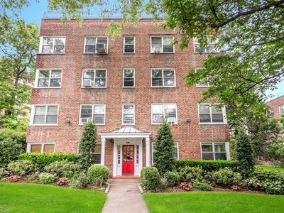 781 Palmer Road #2F, Yonkers, NY, 10708