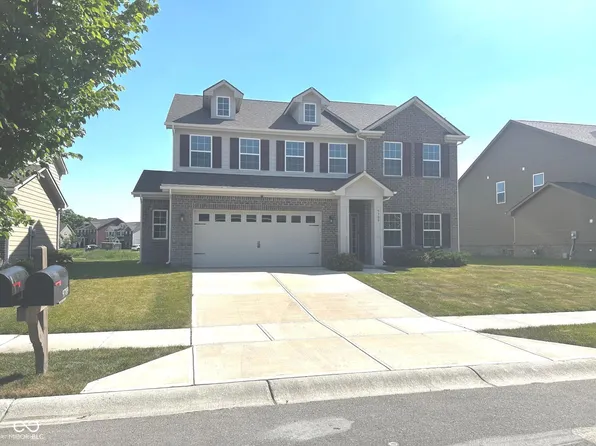 9789 Mystic Sun Ct, Fishers, IN 46040