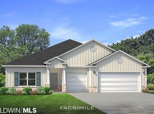 31324 Montalto Ct LOT 85, Spanish Fort, AL 36527