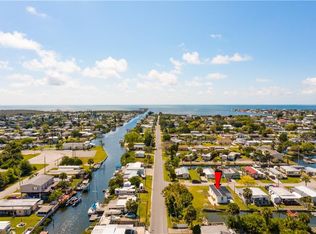 13226 Jacaranda Ln, Hudson, FL 34667