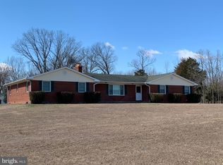 500 Refuge Church Rd, Stephens City, VA 22655