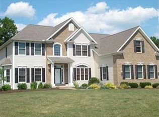 1031 Kings Ridge Blvd, Wadsworth, OH 44281