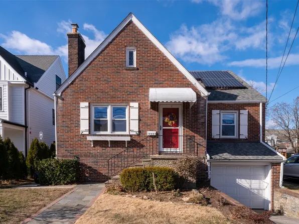 115 Third Avenue, Pelham, NY 10803