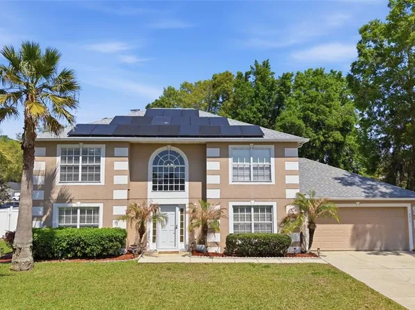 4517 SE 28th St, Ocala, FL 34480