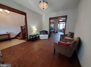 1318 F St NE, Washington, DC 20002