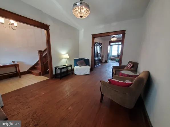 1318 F St NE, Washington, DC 20002