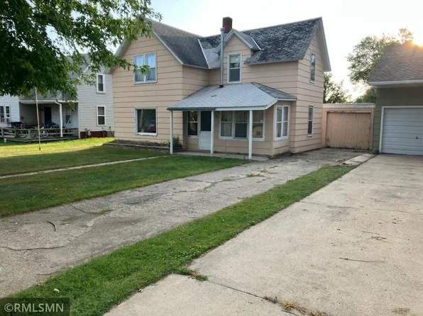 507 Marshall Ave, Henning, MN 56551