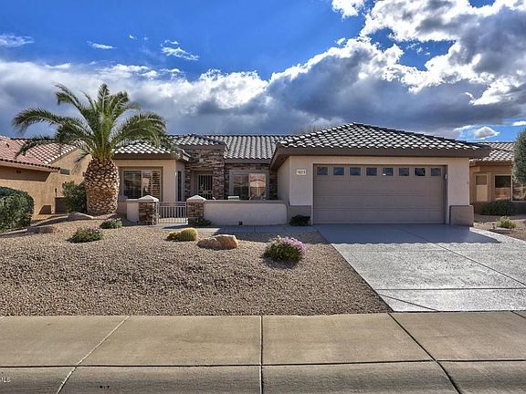 2nd image of 16215 W Talara Way