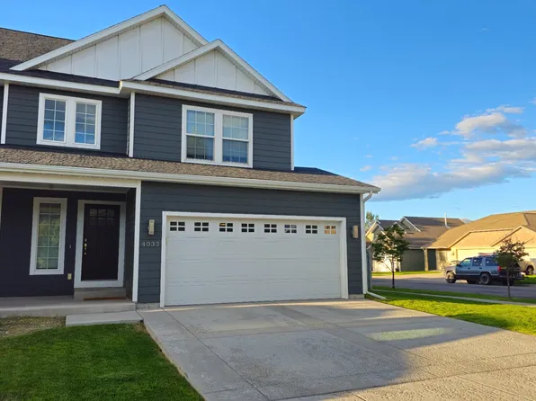4033 Carbon St, Bozeman, MT 59718