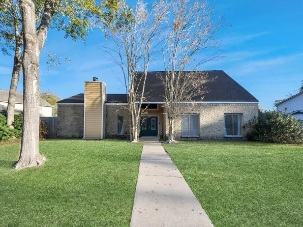 12722 Scouts Ln, Cypress, TX 77429