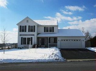 535 Shepherd St, Jonestown, PA 17038