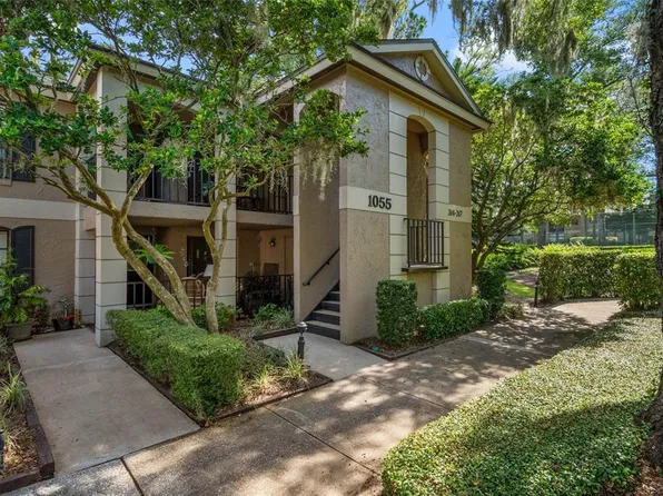 1055 Kensington Park Dr Unit 317, Altamonte Springs, FL 32714