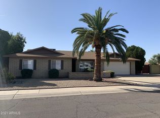 5445 W Golden Ln, Glendale, AZ 85302