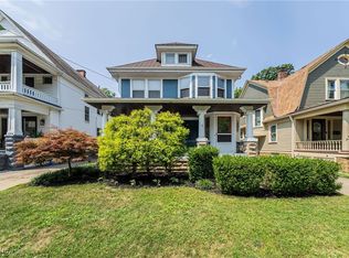 1202 Marlowe Ave, Lakewood, OH
