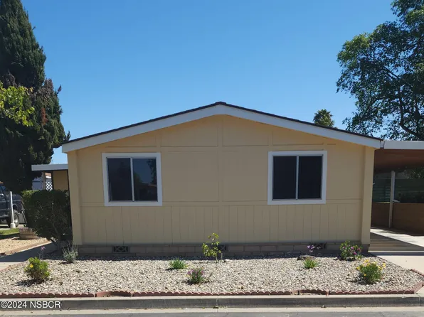 519 W Taylor St Space 13, Santa Maria, CA 93458