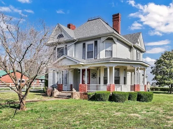 428 N Main St, Trenton, KY 42286