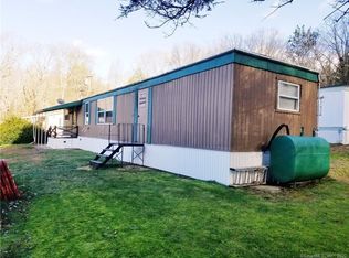 14 Hillside Ter, Killingly, CT 06239