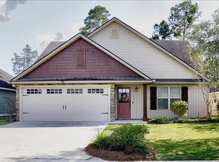 4041 Nelson Hill Pl, Hahira, GA 31632