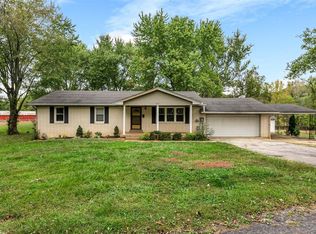 815 Mount Olivet Girkin Rd, Bowling Green, KY 42101
